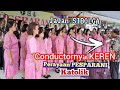 CONDUCTORNYA MANTAB | GEREJA KATOLIK JALAN SIBOLGA |   PESPARANI KOTA SIANTAR #batak #siantar