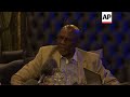 Former minister, emigres on Zimbabwe's political turmoil