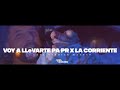 llevarte pa pr x la corriente axel verdier mashup bad bunny tony dize