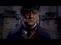 A Christmas Carol | Teaser Trailer