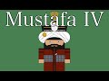 why didn t the ottomans capitalise during the napoleonic wars short animated documentary