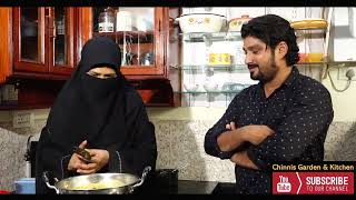 Revisiting special episode with Beary Zulfi | Chinnis Kitchen