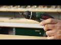 Bosch DIY Cordless Screwdriver: IXO 5