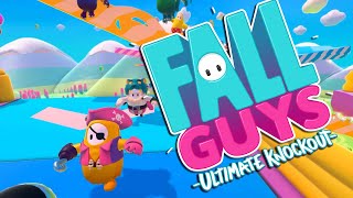 Fall Guys Ultimate Knockout Soundtrack