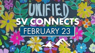 SV Connects | February 2024