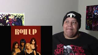 BLACKSWAN - La Boum | Chipmunk Reaction