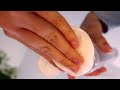 facial treatment 🌸 asmr • on you • soft spoken • gentle sleepy touch 🌸