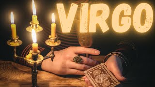 Virgo ♍ Damn Virgos 😱 If U Only Knew What's Going On Behind Ur Back..🥺 U Gotta Know This..ASAP!!