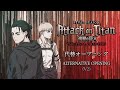 ATTACK ON TITAN: THE FINAL CHAPTERS | Alternative Opening (V2)