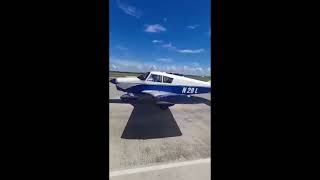 1965 PIPER CHEROKEE 140 For Sale