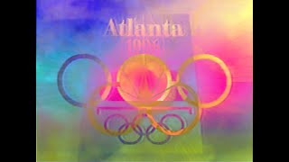ATLANTA 96 • Opening Ceremony •  Part 1 of 9 • NBC Coverage • 19 July 1996 • Summer Olympics