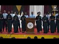 CANAAN CHOIR | UNIVERSITY OF DODOMA