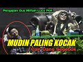 gus miftah terbaru 2024 ketemu mudin paling kocak || full lucu & berbobot