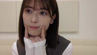 岩本 蓮加 （乃木坂46） SHOWROOM 2023年05月24日18時15分33秒