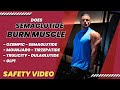 DOES SEMAGLUTIDE CAUSE MUSCLE LOSS?.... - June 2024