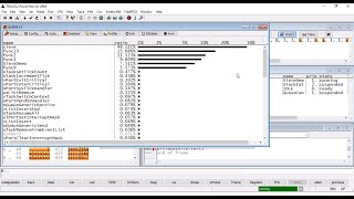 TRACE32 Performance Analyzer