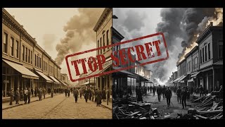 100 Black Towns Erased from History – And the Truth They Tried to Bury