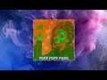 The Grei Show - Puff Puff Pass [Official Audio]