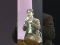 230116 도경수 디오 생파 파라다이스 paradise