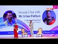 what famous cricketer irfan pathan says about dhoni kohli and zahir khan fashion u0026 lifestyle mela