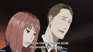 Acca: 13-ku Kansatsu-ka | Episode 1 ENGLiSH SUB | HD