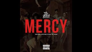 Kanye West ft Big Sean, 2 Chainz, Pusha T & JCingz - Mercy (Remix)