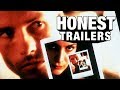 Honest Trailers - Memento