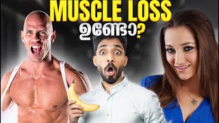 MASTURBATION IS MAKING YOU LOSE MUSCLE? HOW TO GROW TALLER?-All questions answered.