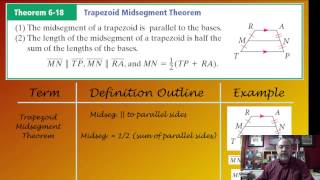 G67A Trapezoid Midsegment
