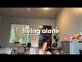 🥕living alone diaries | Philippines