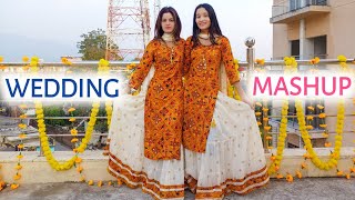 Wedding Choreography |Sangeet Dance | Mehendi | Tenu Lehenga | GB Dance