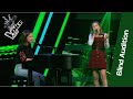 The Voice Kids Germany - Blind Audition - Radiohead - 