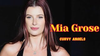 The Real Mia Grose Confidence, Style & Self Love