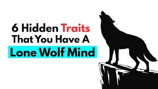 6 Hidden Traits of People Who Are "Hyper-Independent" (Because They Had to Be) | Are You Like This?