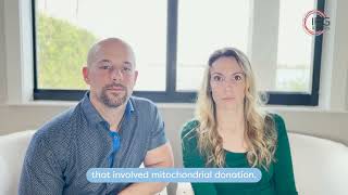 Best Innovation in Fertility Care | Mitochondrial Donation Revolutionizing Fertility Solution