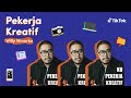 Willy Winarko - Pekerja Kreatif (Official Music Video)