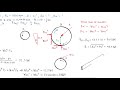 gear forces and power transmission of spur gears in just over 12 minutes