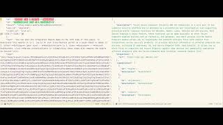 Emacs: Transform text while replacing