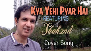 Kya Yahi Pyar Hai | by Shahzad, Sanya | Lata Mangeshkar, Kishore Kumar | Rocky |