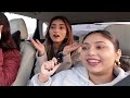 car talks with kirti mehra ep 14 ft. tena jain u0026 payal jain 🚗🔥