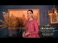 the ramsha edit festive embroidered collection velvet chiffon silk pre book now