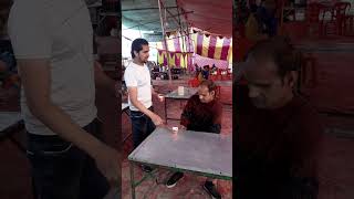 मलाई मार के चाय malai mar ke chai || #Mukhiya440 #ytshorts #shorts