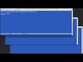 EDB Postgres™ Failover Manager 2.1 Cluster Startup