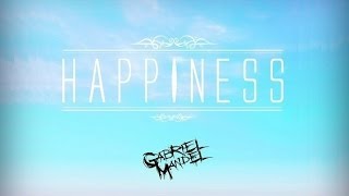 Gabriel Mandel - Happiness (Original Mix)