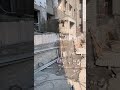 Concrete Building Cutting