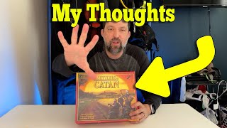 Uncover CATAN: Family Board Game Excitement