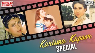 Karisma Kapoor | Birthday Special | Bollywood Hit Songs | 90's Hits