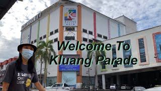 (Eng Subs) Kluang Parade Tour, Kluang, Malaysia