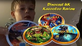 Kazooloo review