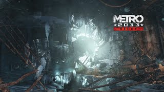 ПРОХОДЖЕННЯ УКРАЇНСЬКОЮ: Metro 2033 Redux #1